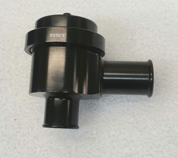 25mm Pop Off Ventil  bis 700 PS getestet